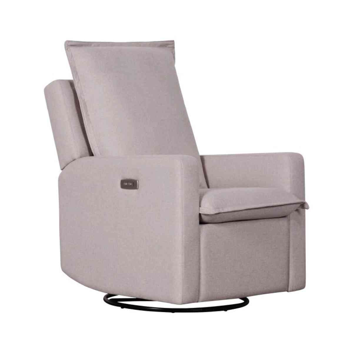 Luna Power Glider  Pearl River