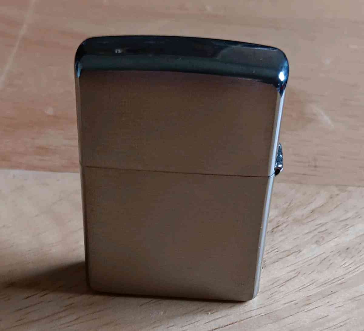 JOHN LENNON RARE 2013 ZIPPO LIGHTE STATUE LIBERTY MINT BOX