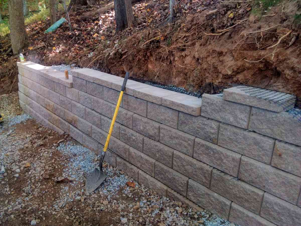 projects at the lake or anywhere