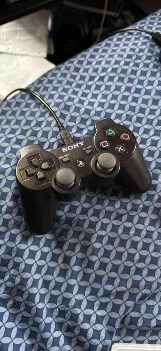 PlayStation 3 Slim 160gb