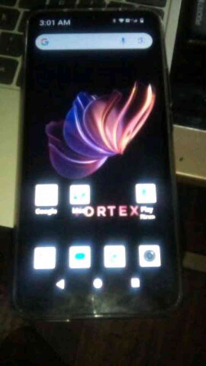 vortex phone brand new
