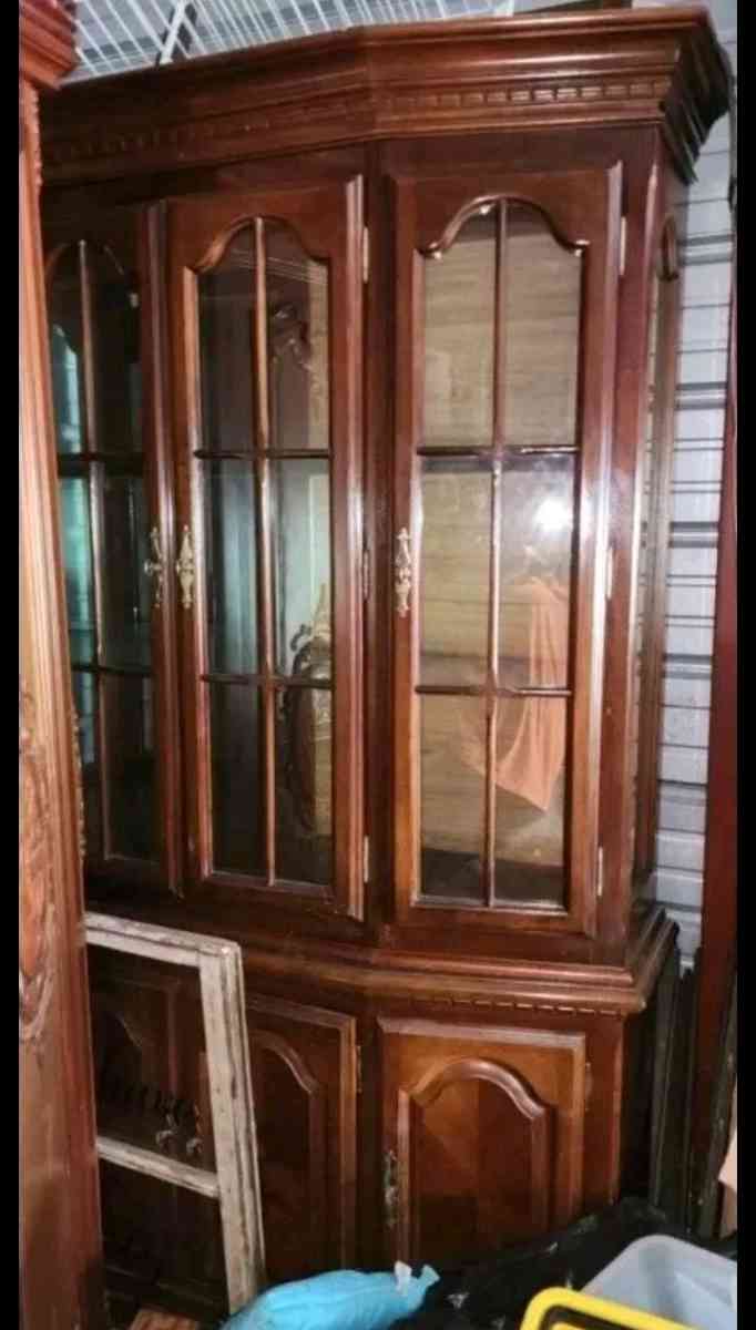 China Cabinet