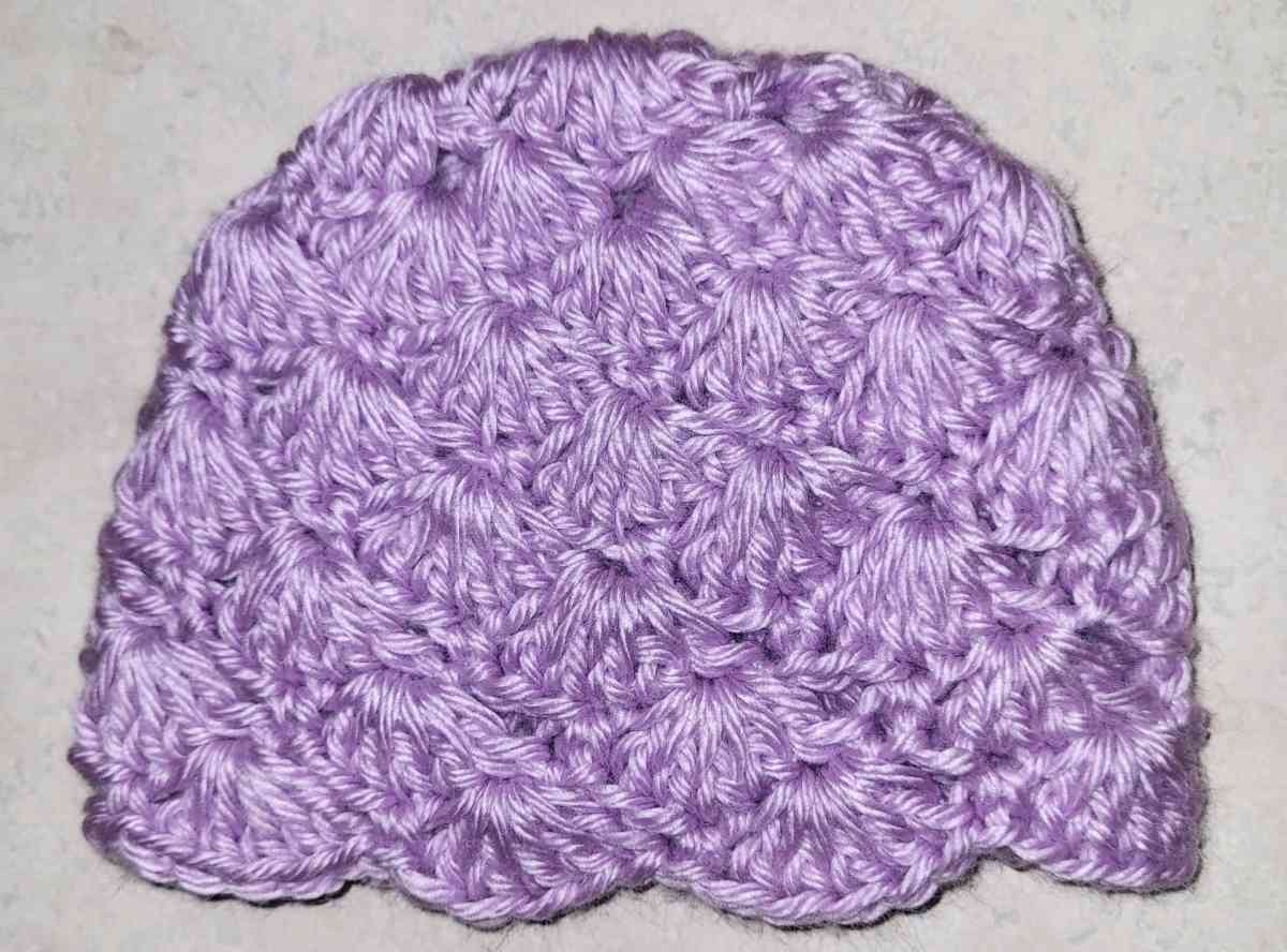 Baby Girls Beanies Winter Hats