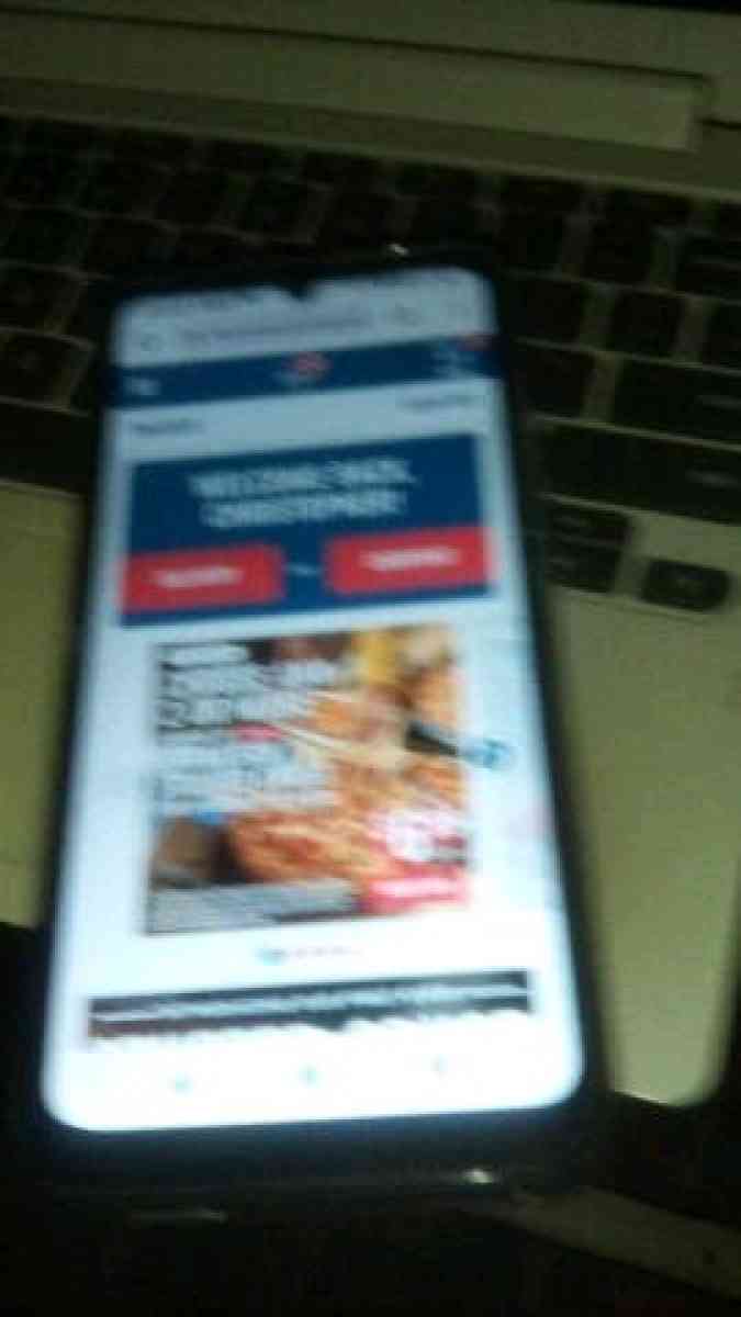 vortex phone brand new