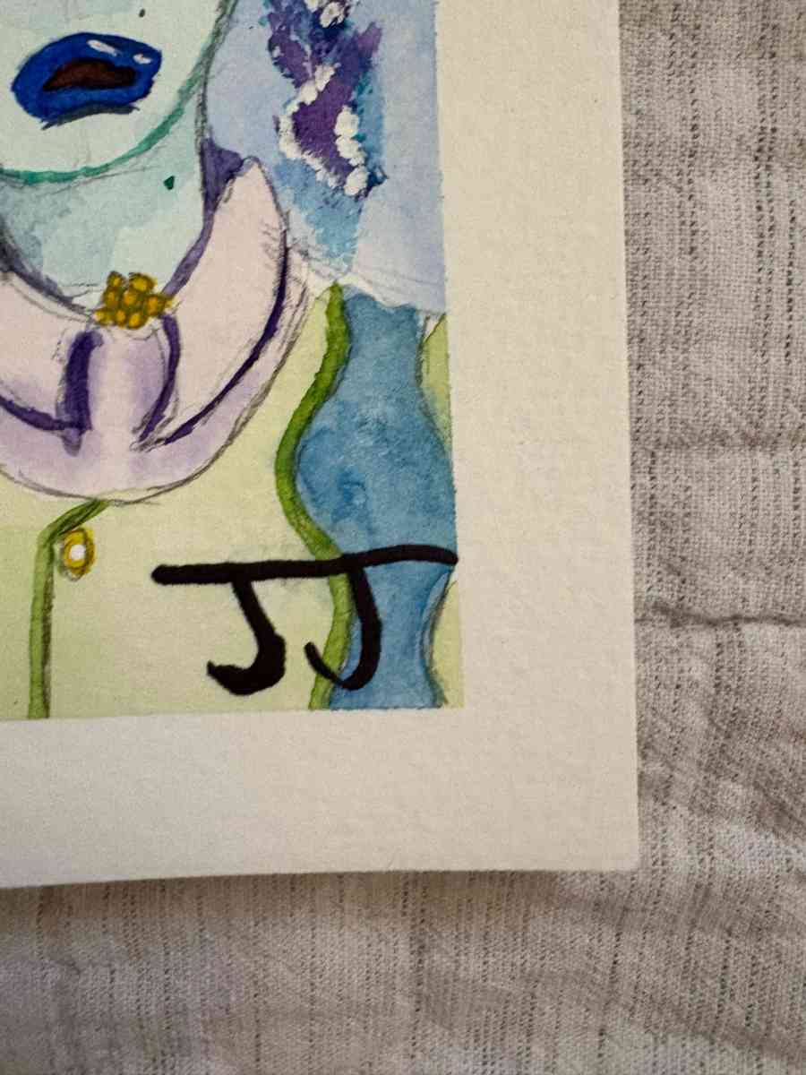 Jelly Twins By Jasmine Jenkins