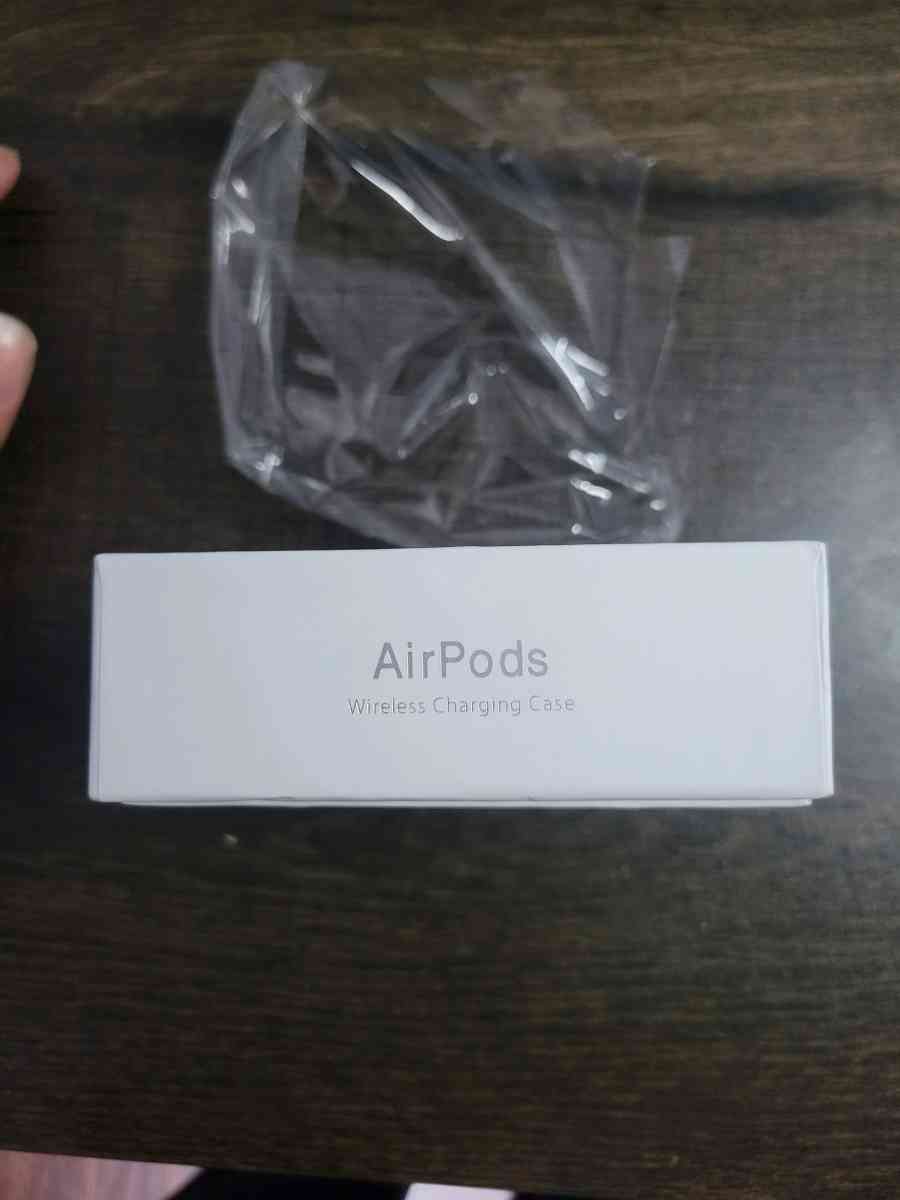 airpod earbuds