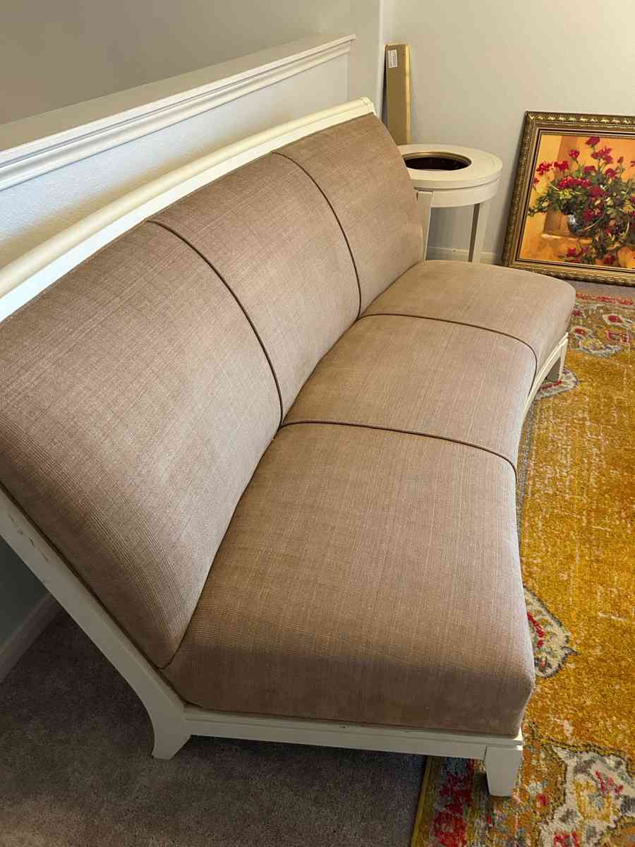 6ft sofa seating set