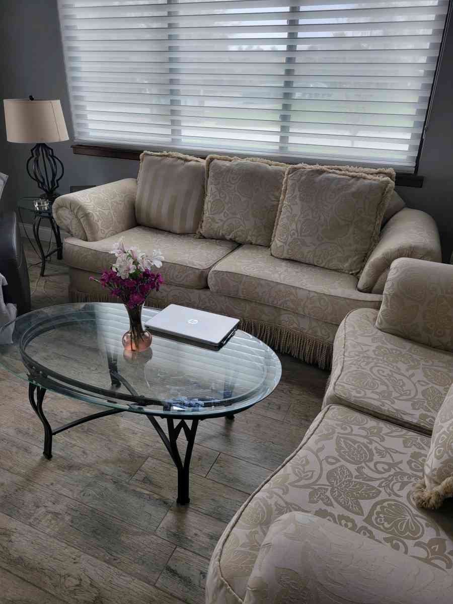 family room furniture set
