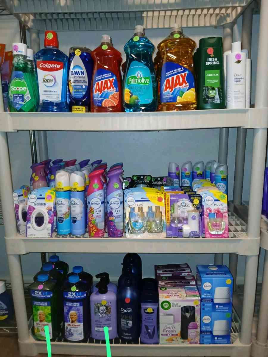 Productos para el hogar
