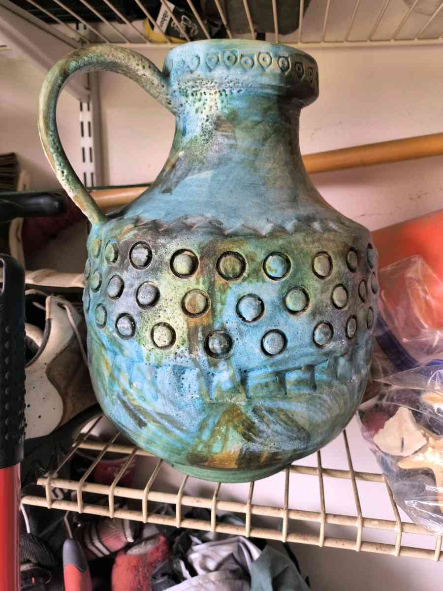 Alvino Bagni Raymor Large Jug Made in ITALY
