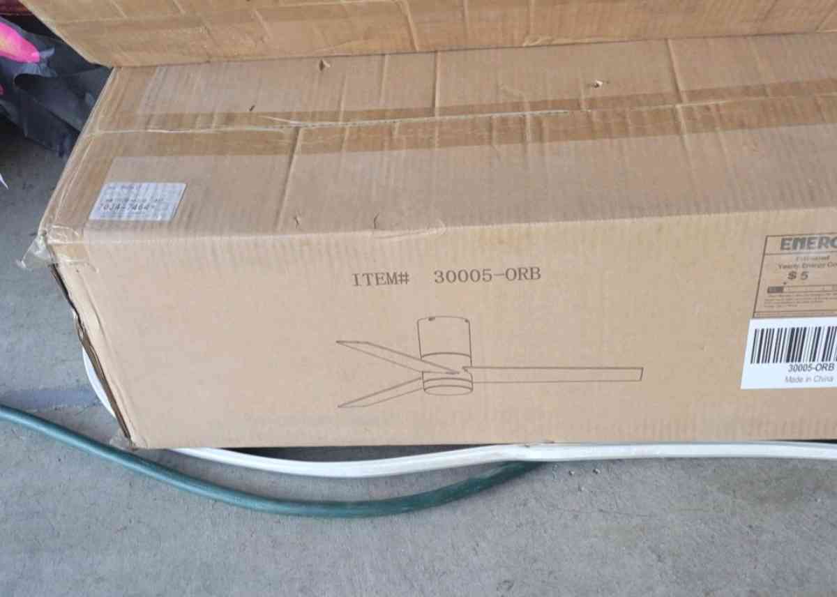 fans lights Give me offer for which one u want