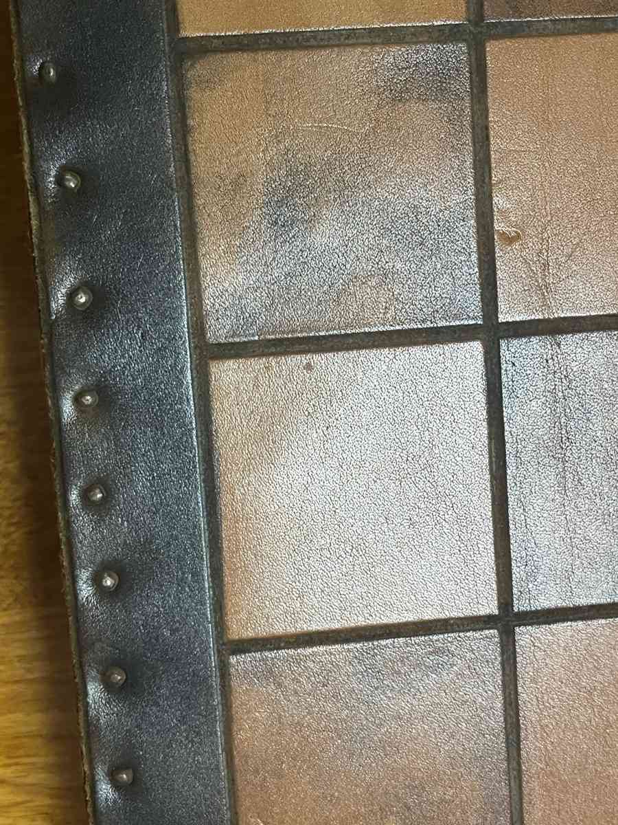 Own a Piece of Functional Art This rare handcrafted ceramic chess