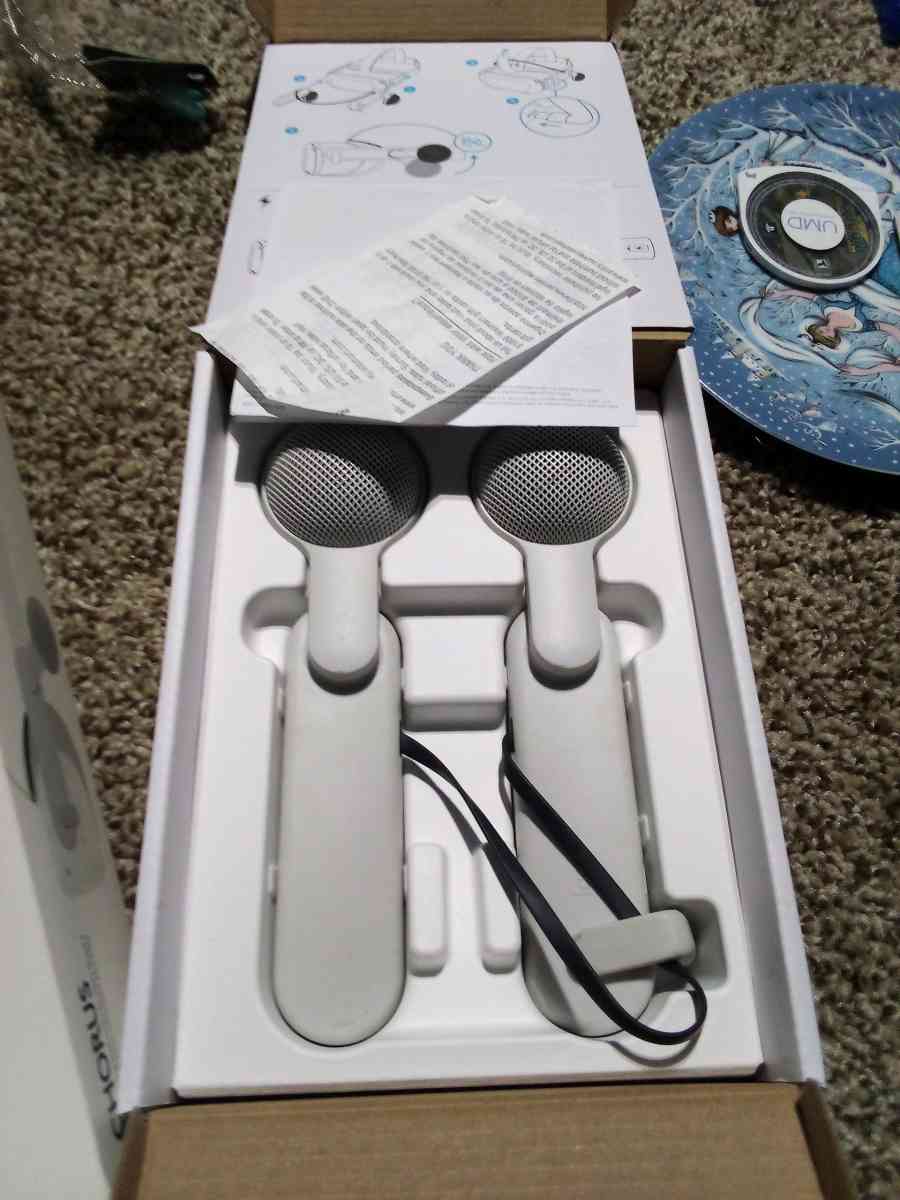 metaquest 2 surround sound headphones