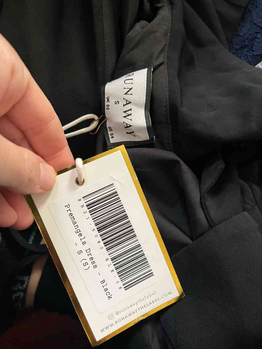 6 bags of womens dresses mixed sizes