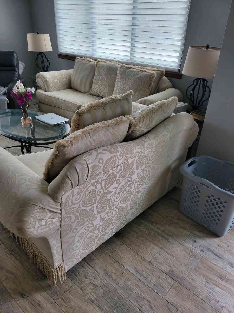 family room furniture set