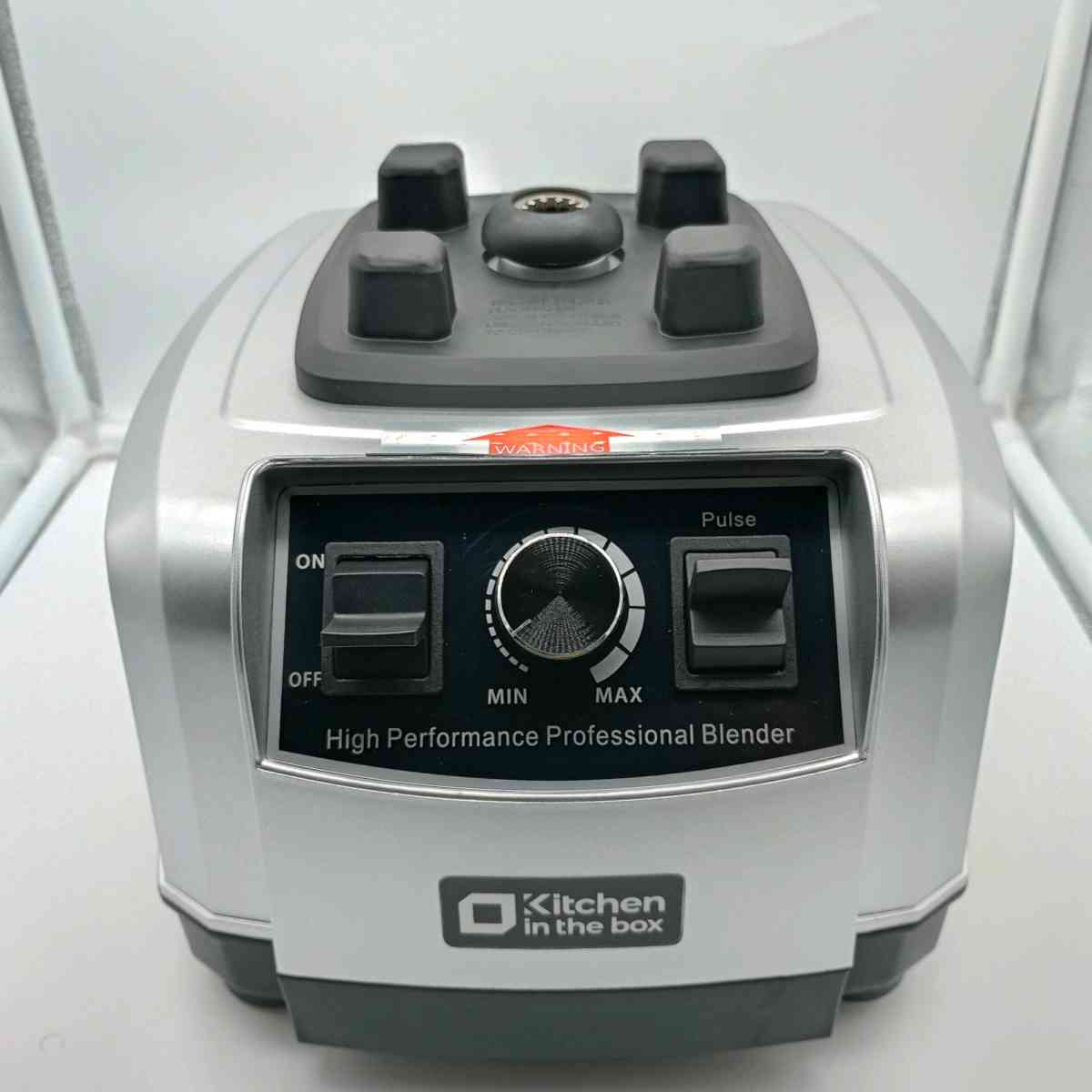 Kitchen in the box 68Oz Professional Blender