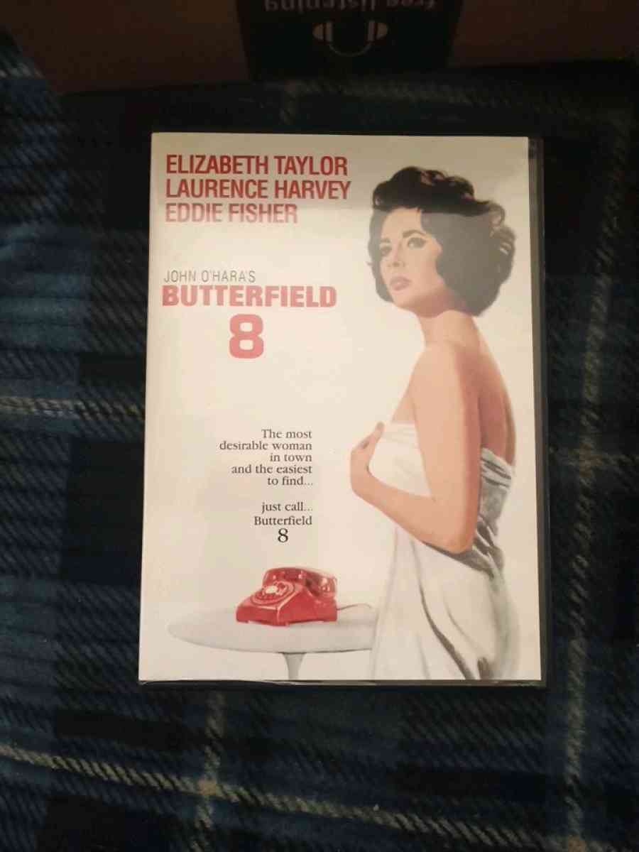 DVD Movie Preowned Excellent Condition