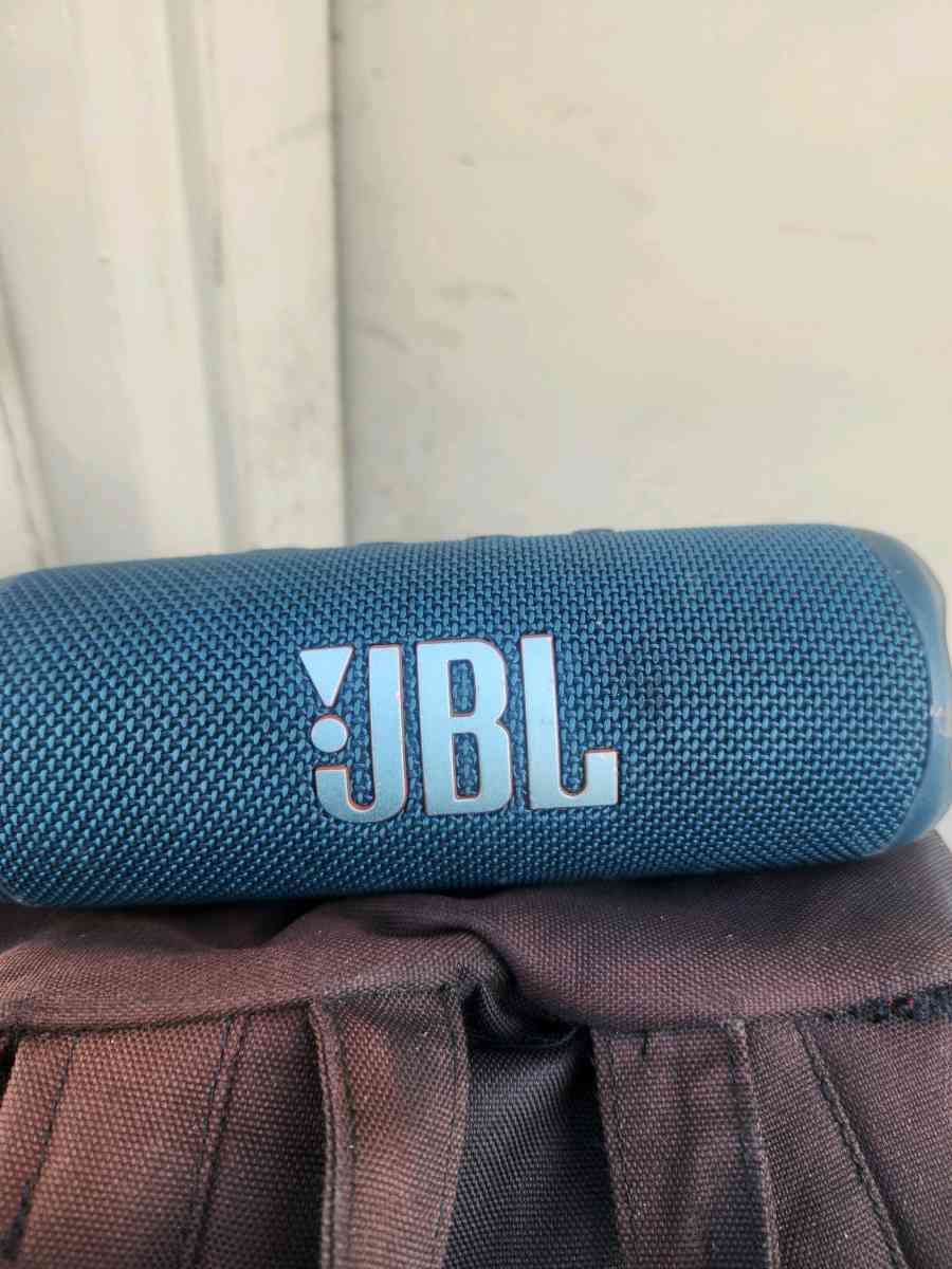 JBL FLIP 6 Speaker