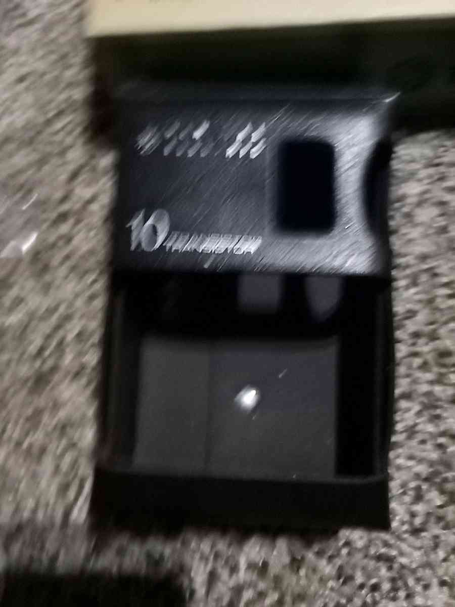 antique transistor radio