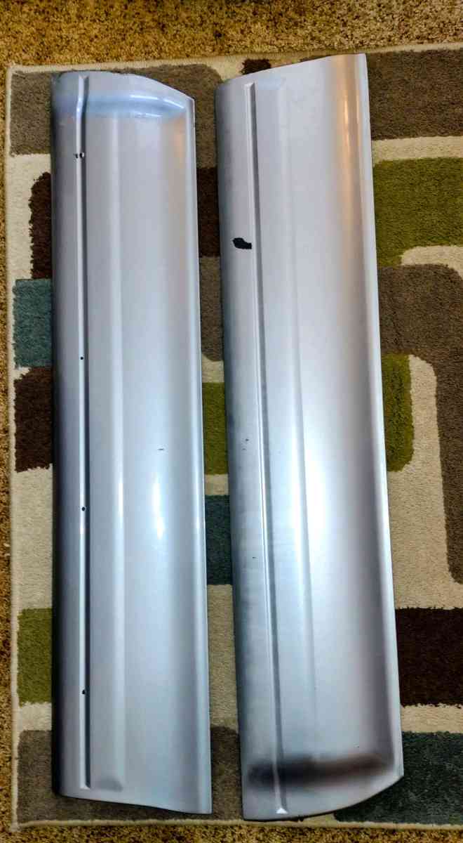 97 4Runner limited edition flares