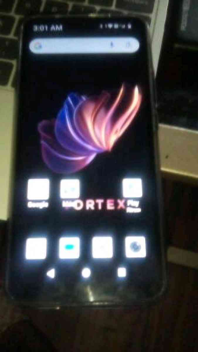 vortex phone brand new