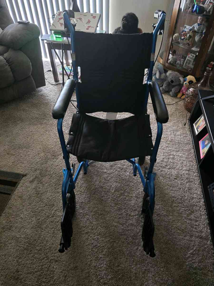 Everest and Jennings