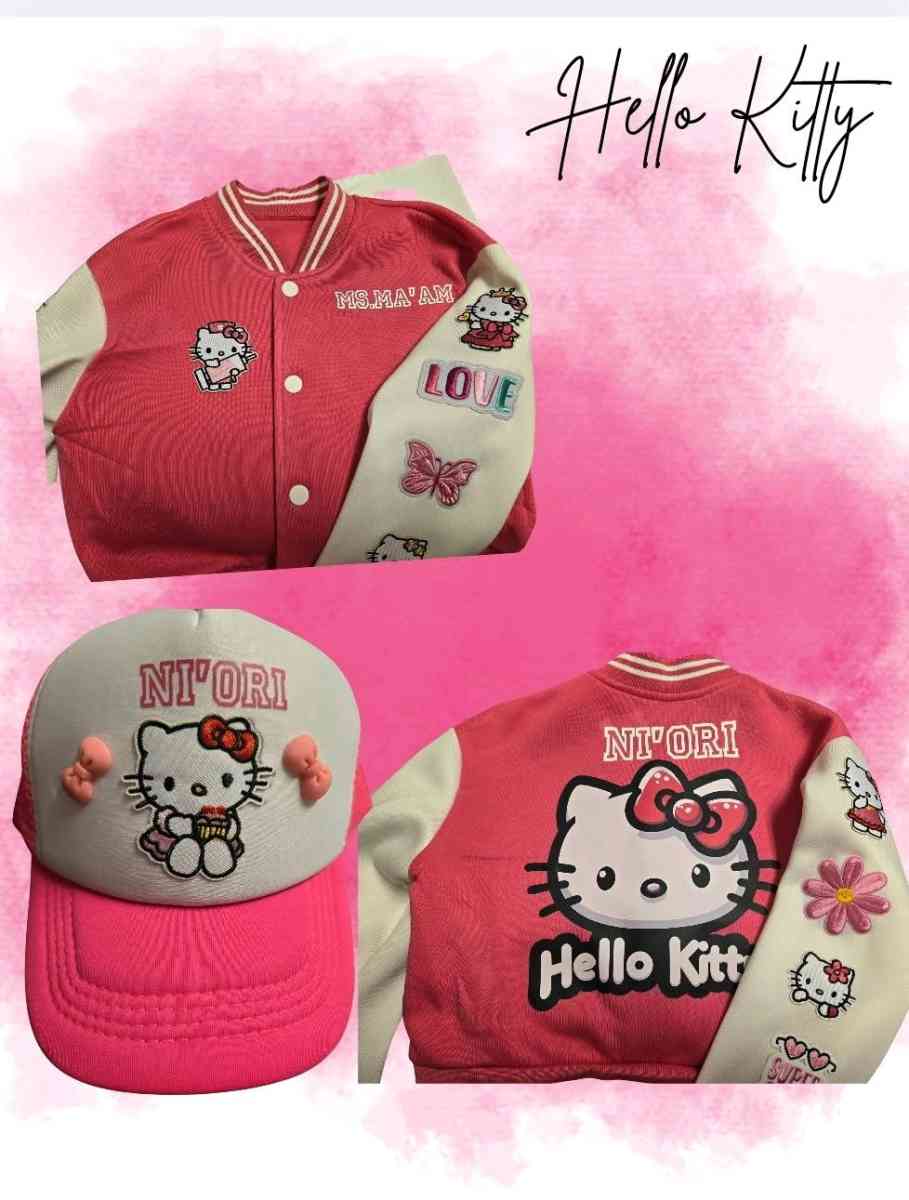 Childrens clothing