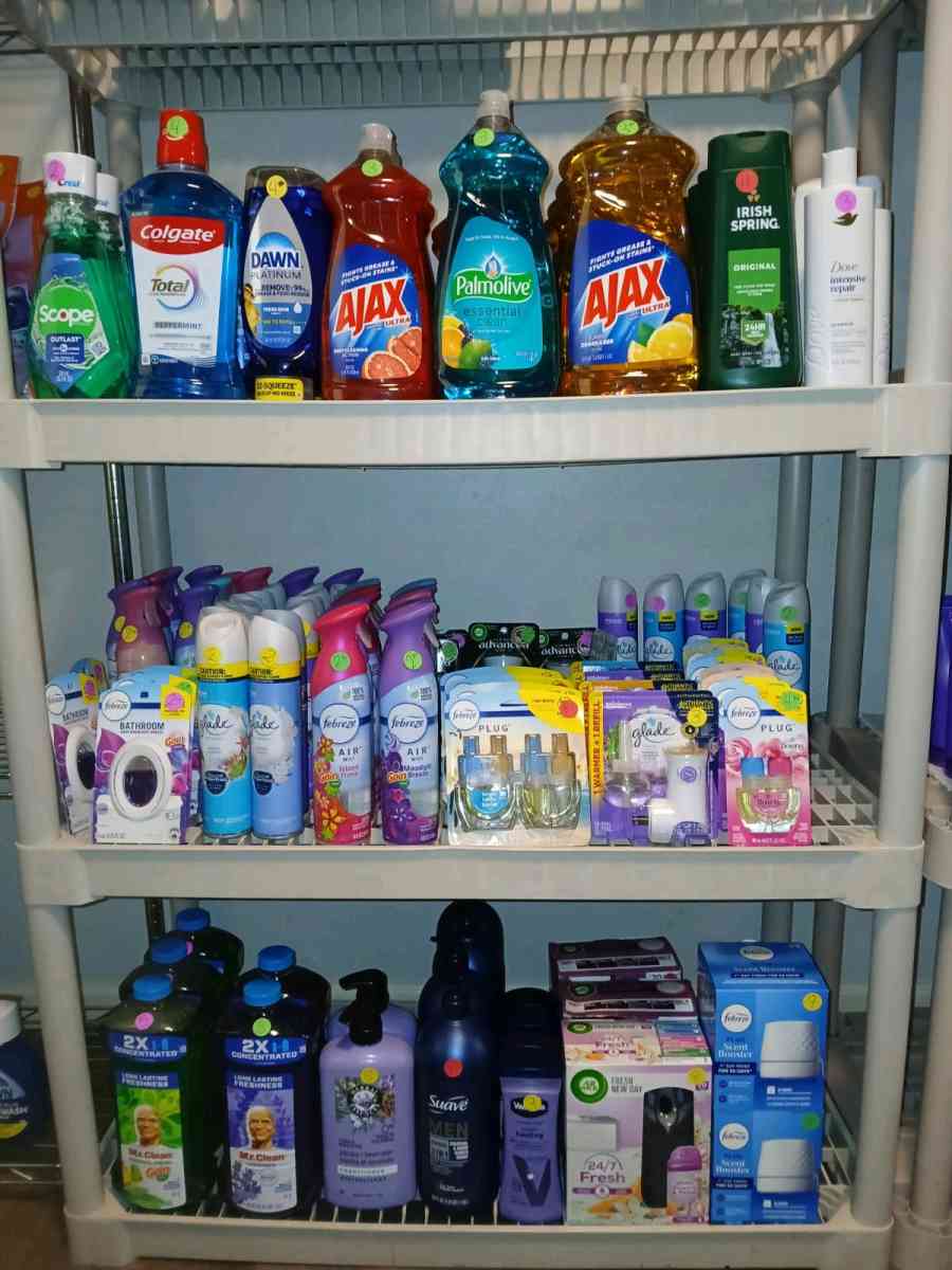 Productos para el hogar
