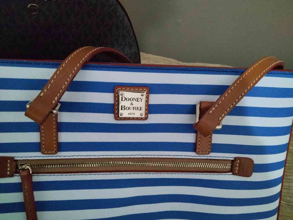 Lot of Authentic Designer Bags