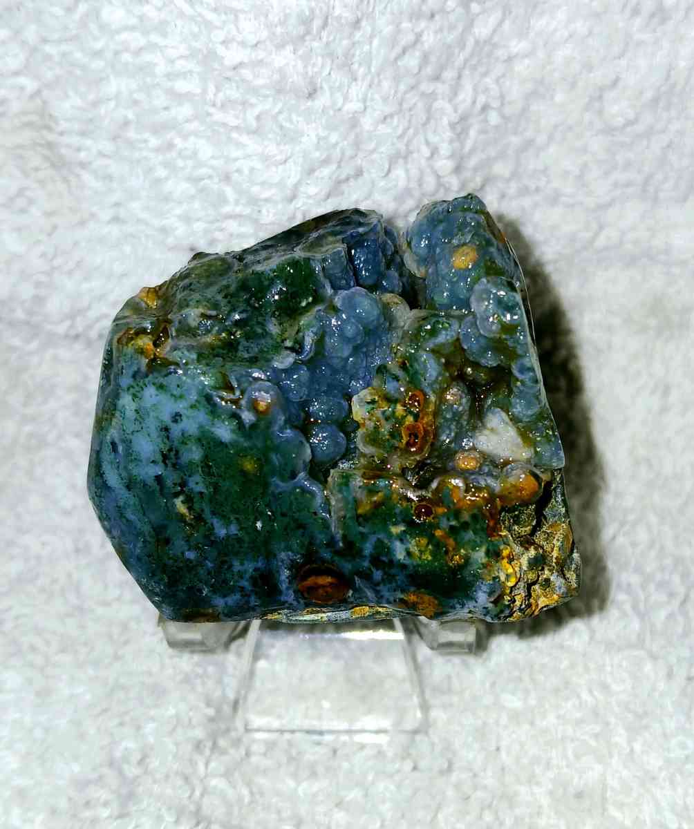 moss agate