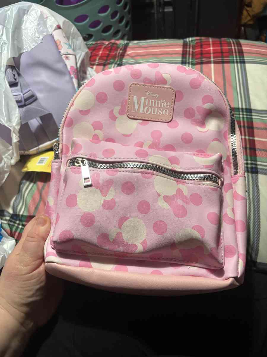 Disney bags