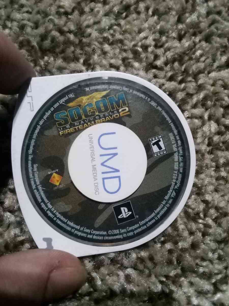 psp game socom