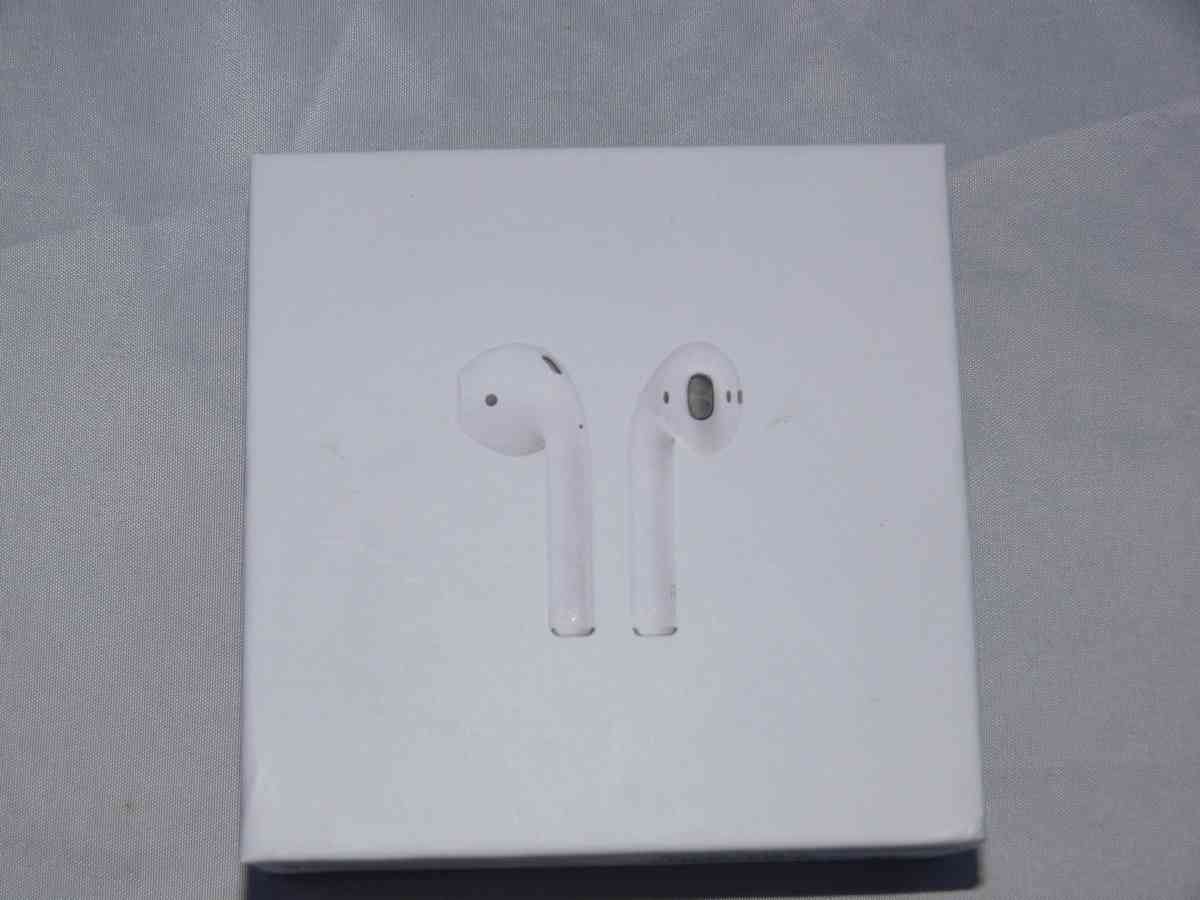 AirPod 2