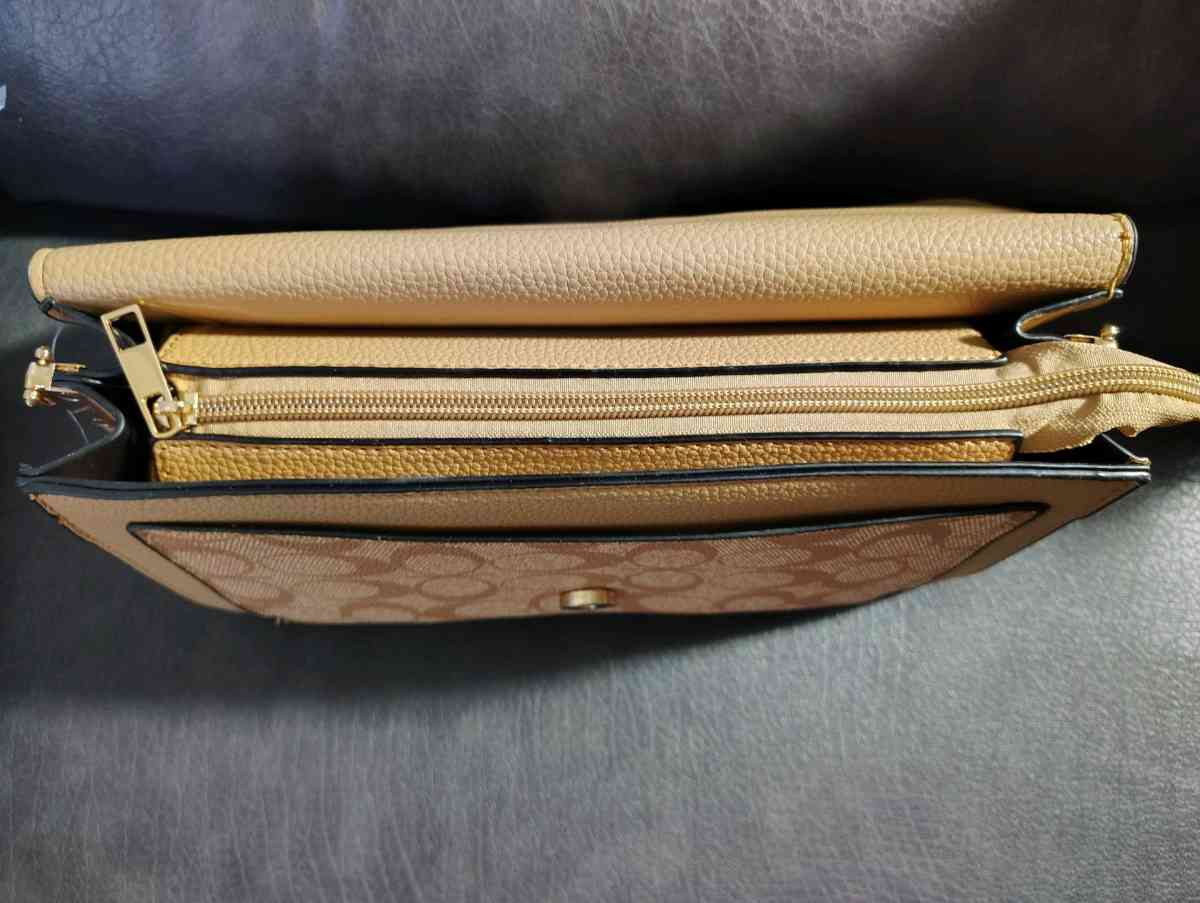 Crossbody Bag