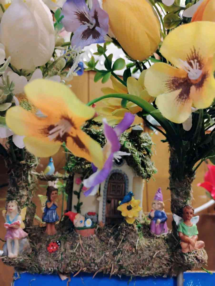 beautiful graveside flowers for loved ones