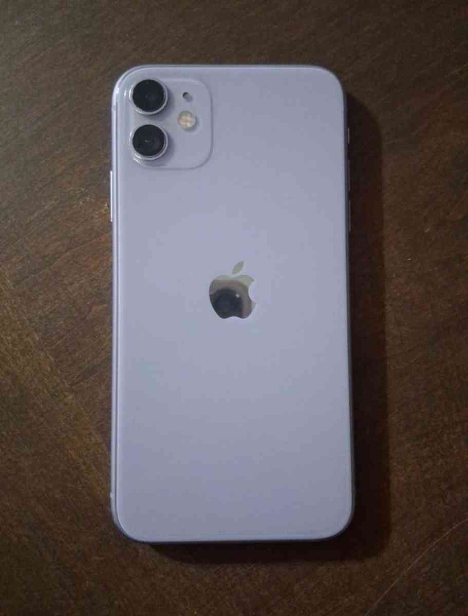 iPhone 11