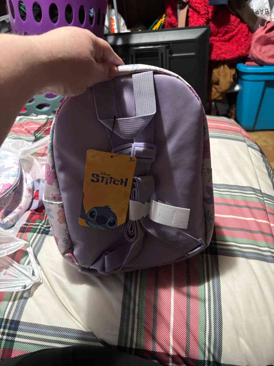 Disney bags