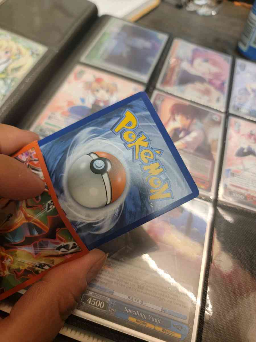 Ninetales 199197 Sv03 Obsidian Flames