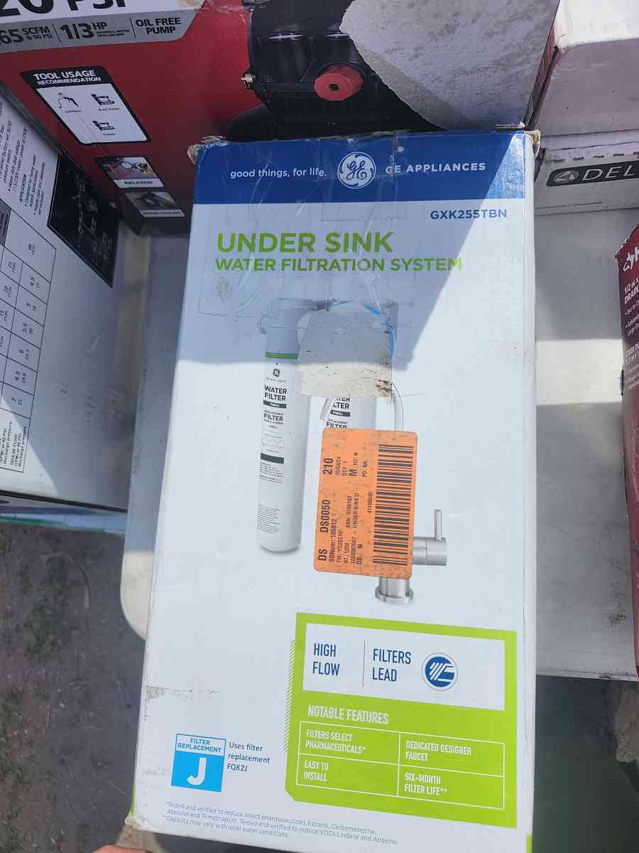 everything is for sale