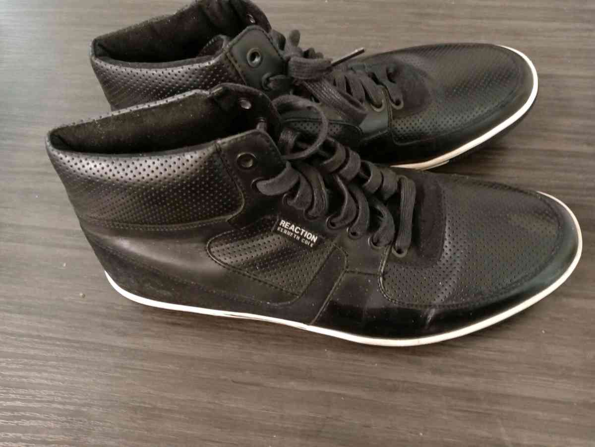 Mens Kennect Cole Ankle boots