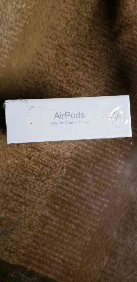 Airpod 3