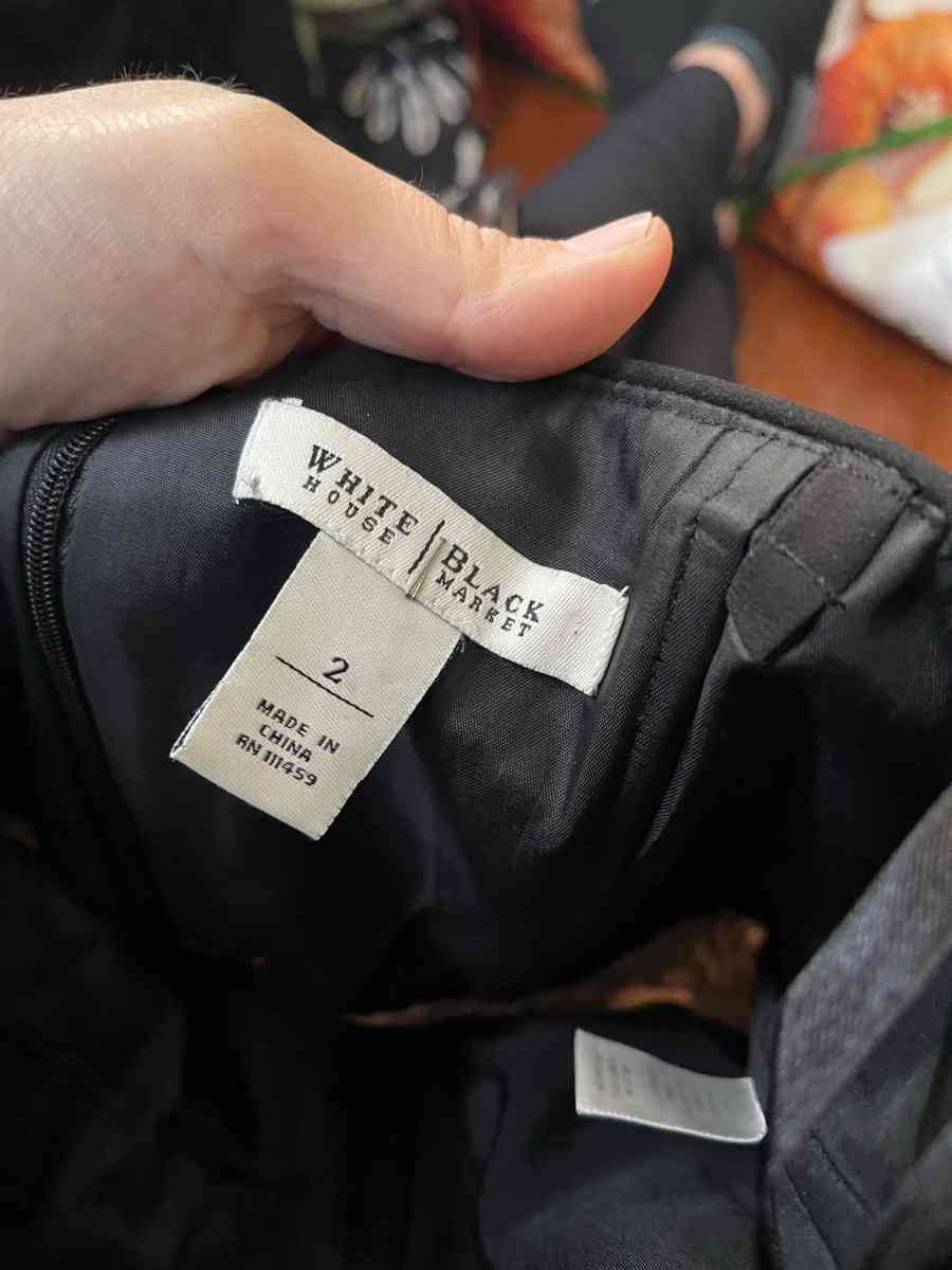 6 bags of womens dresses mixed sizes