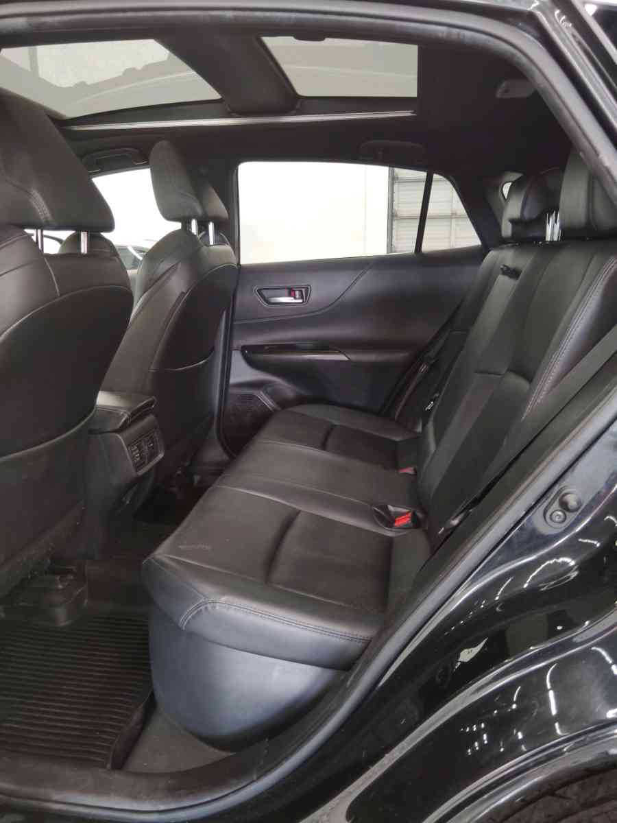 2021 Toyota Venza Limited