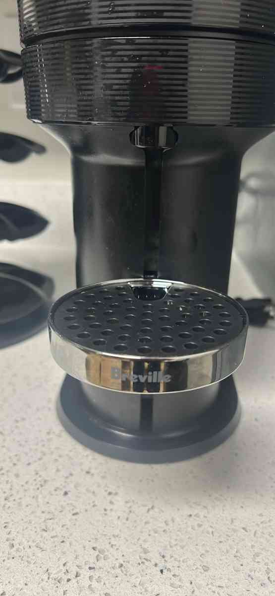 Nespresso Coffee and Espresso Maker