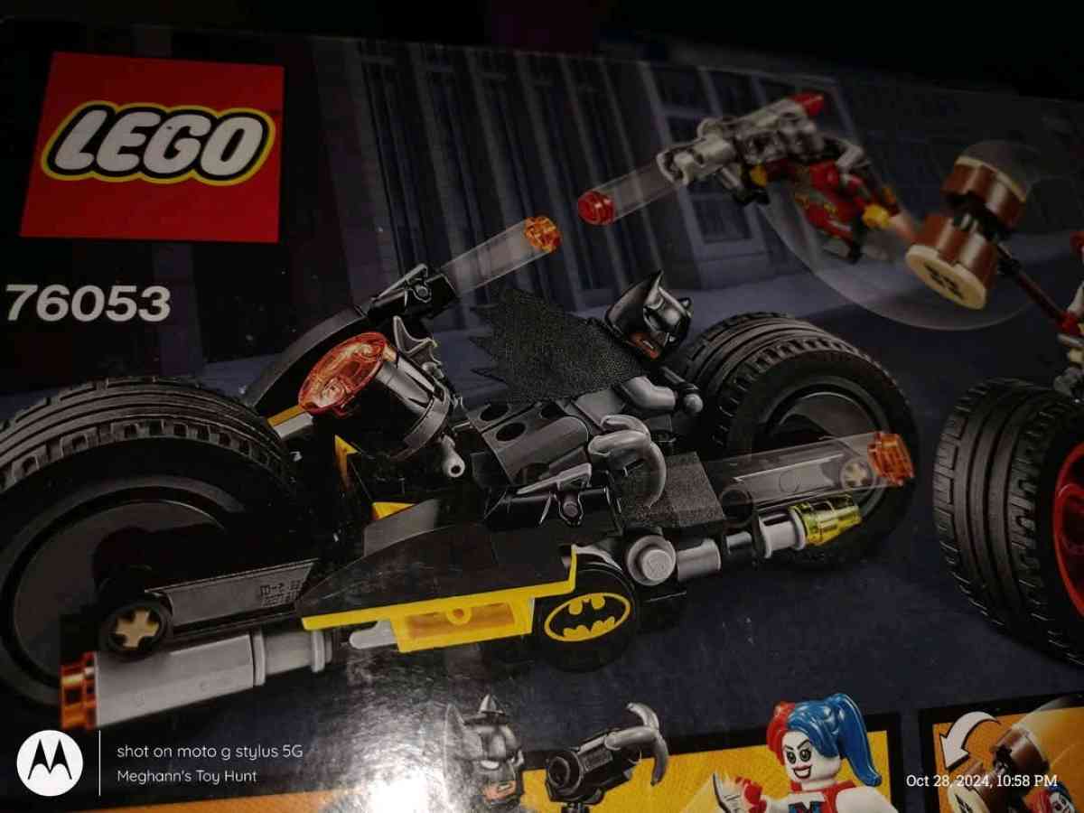 DC Comics Super Heroes