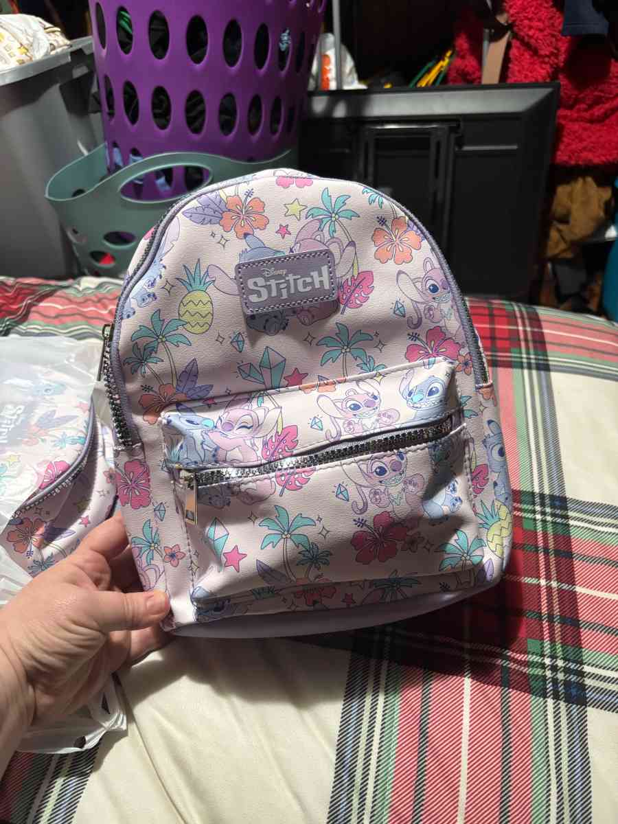 Disney bags