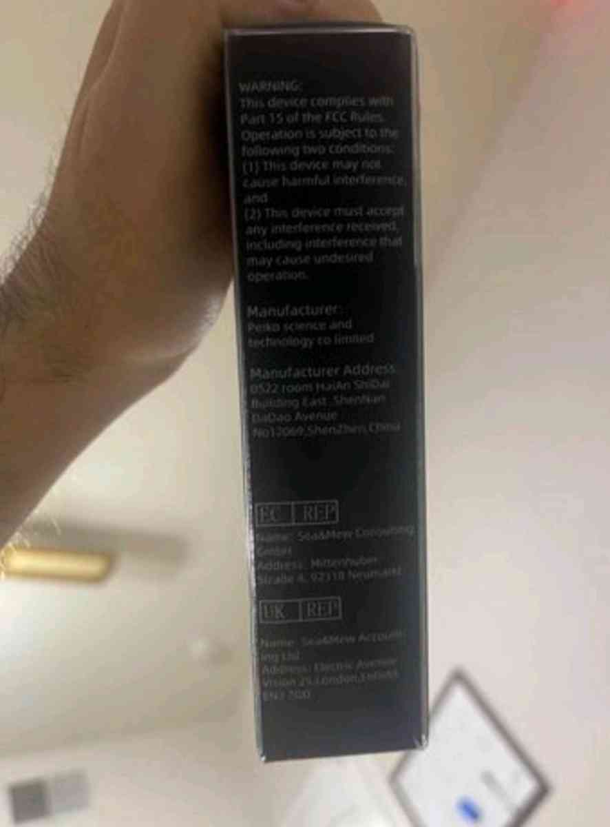 Peiko 136 Language Translation Device TwoWay Realtime AI Voi