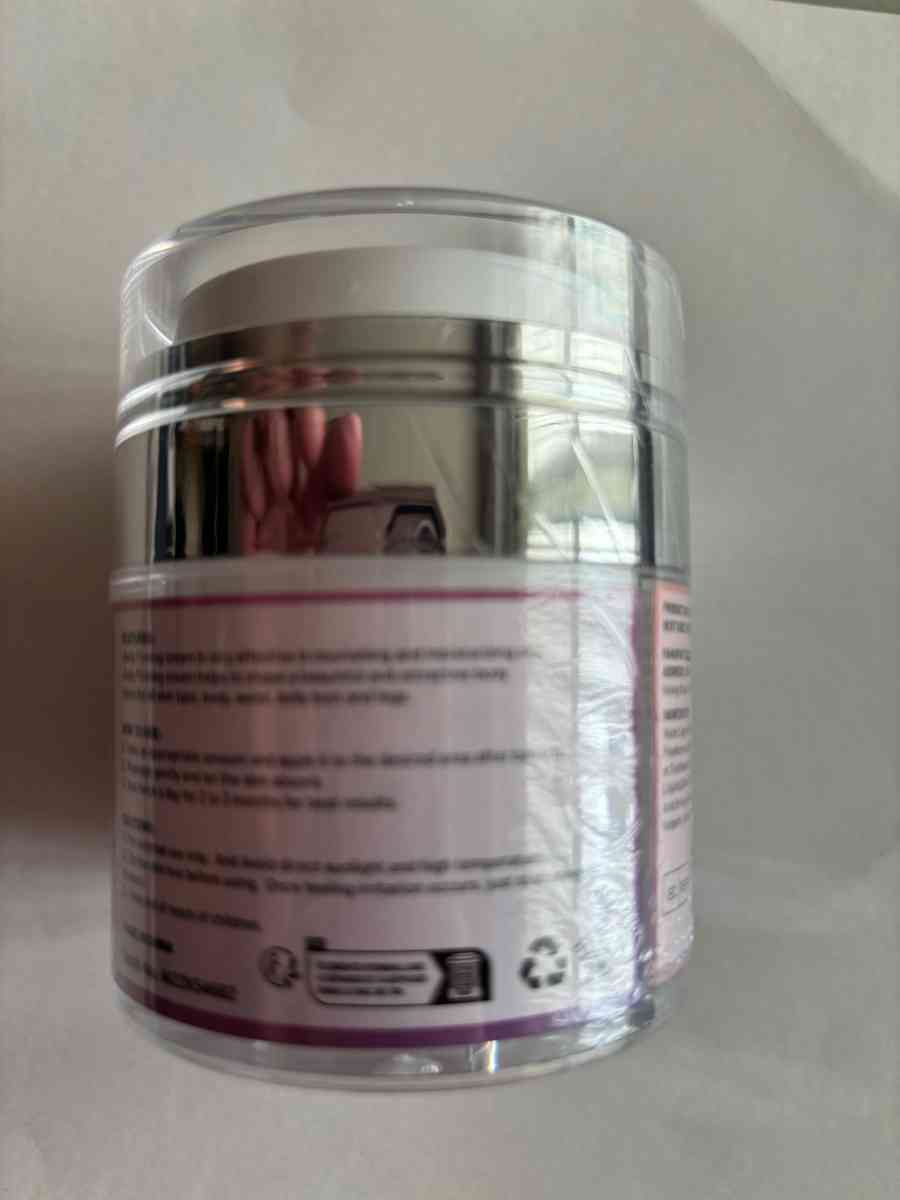 Belly Firming Cream