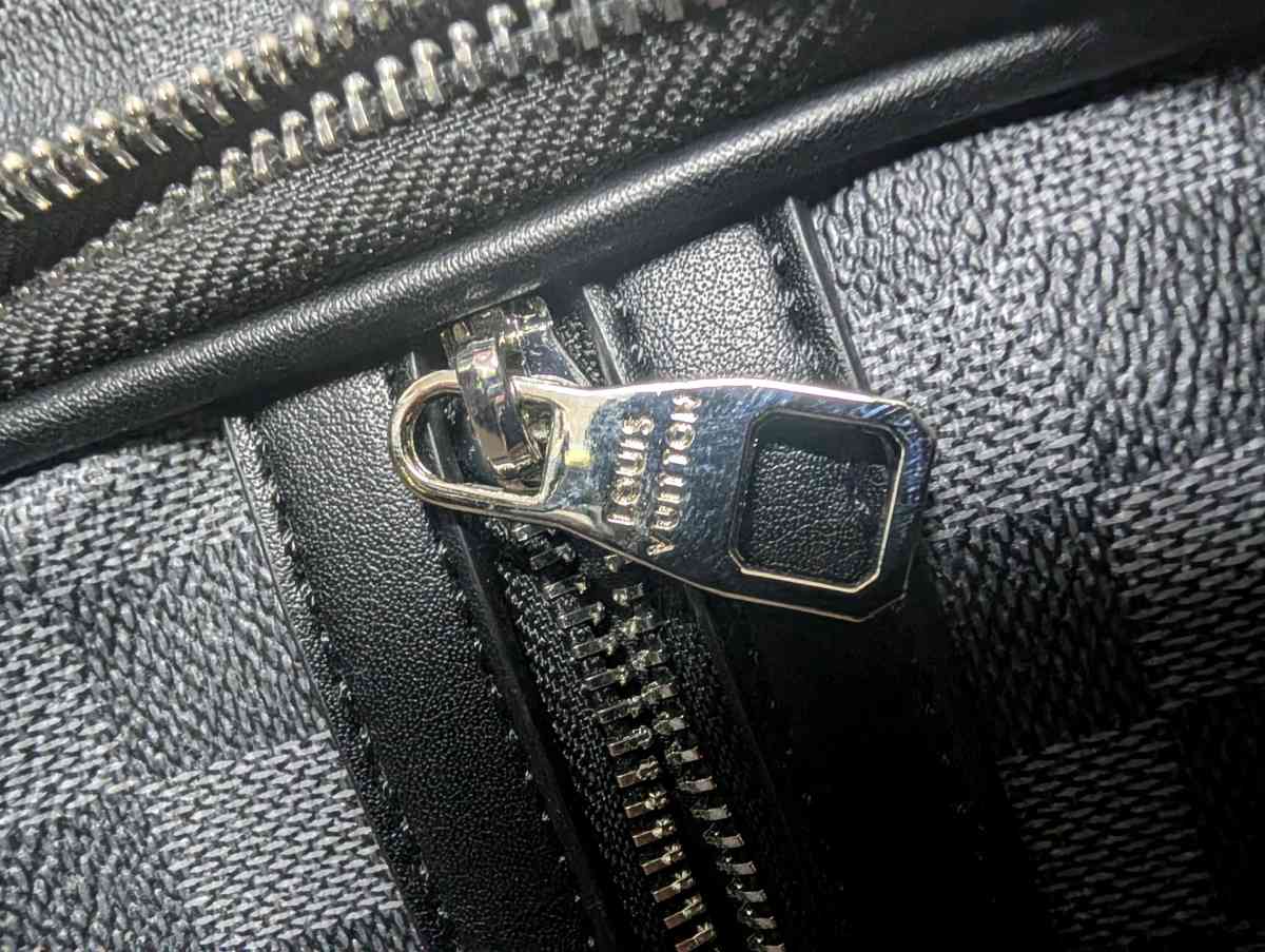 LV mens backpack