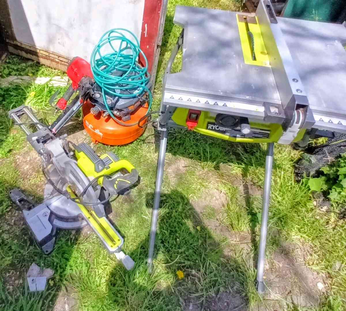 tools for the trades